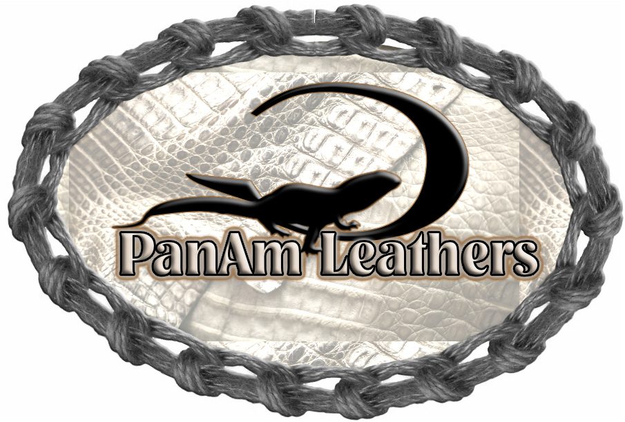 PanAm Leathers
