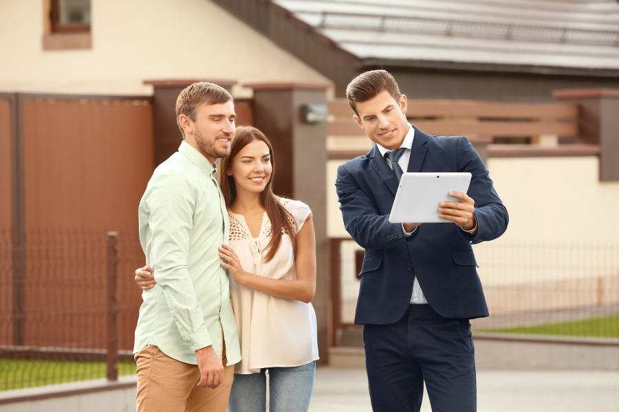 community focused development for family homes photo