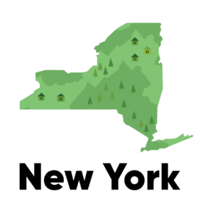 photo of New York State