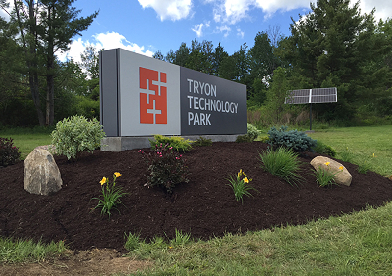 Tryon Technology Park Photo